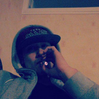 theopmr's profile picture. 