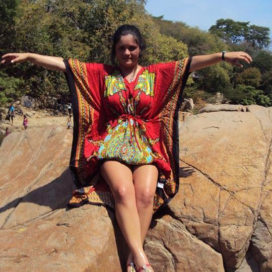 labonitamarquez's profile picture. 