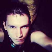 Eduin Sanchez (@riot0107) 's Twitter Profile