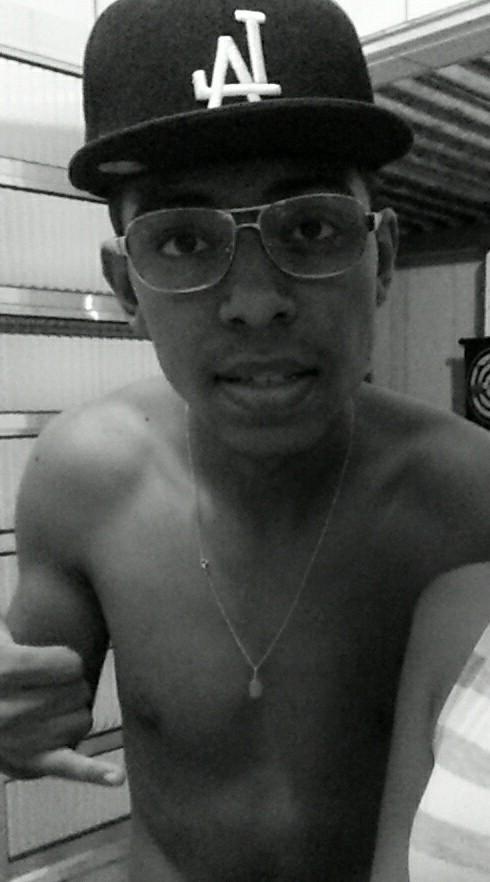Foooi deeeus qeem me entregou de presente vooc (8   *--* @MiihAlexsandra s2'