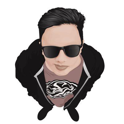 New account of @randabuana