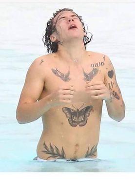 #DIRECTIONER
#Saminator