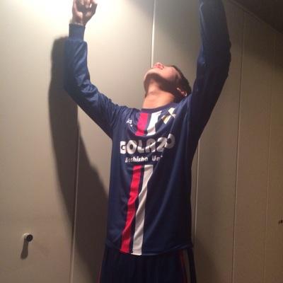 同志社フットサルサークル Golazo T Golazo のツイプロ