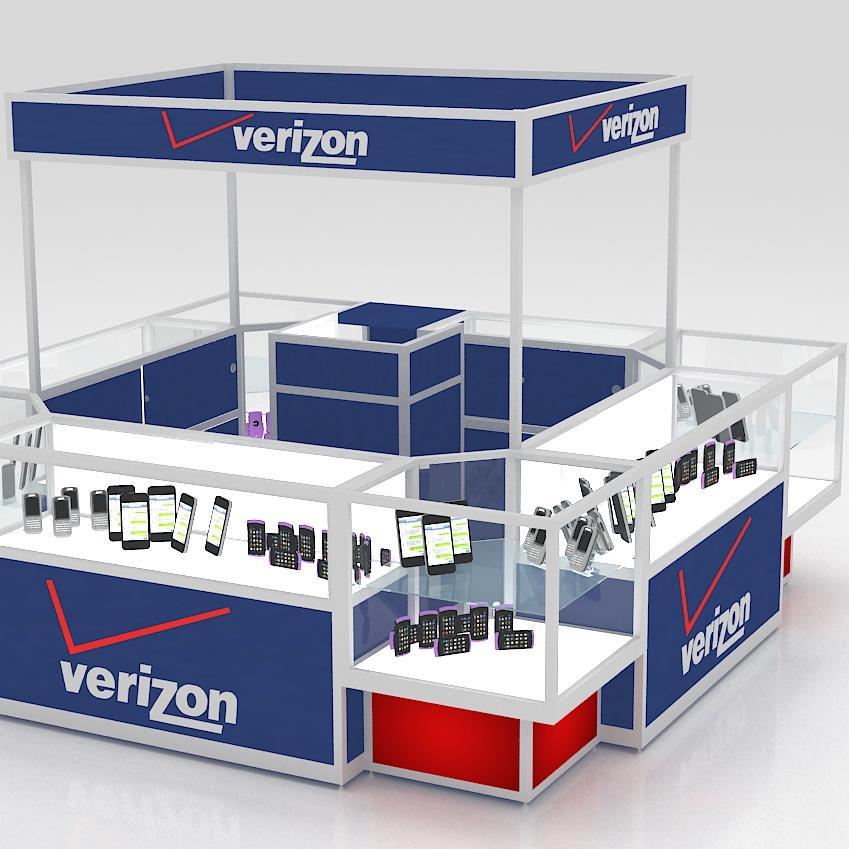 kioskscarts's profile picture. Kiosks & Carts is a retail shopping mall cart and kiosk manufacturer for over 30 years. We have been custom designing and manufacturing top quality luxury kiosk