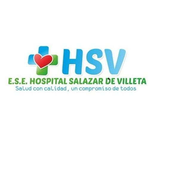 E.S.E. Hospital Salazar de Villeta