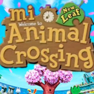 ¡Bienvenidos al twitter oficial de Mi Animal Crossing New Leaf! ¡Visita nuestro blog, síguenos, participa y disfruta! Código de sueño: 7600-2201-2165