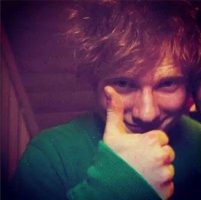 |Potterhead|Ed Sheeran|One Direction|Rupert Grint|Emma Watson|Daniel Radcliffe|