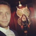 Stephen Pickering - @91SPP - Twitter