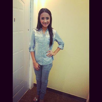 Venezolana / 19.