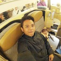 Putra Ardiansyah (@putraaazhari) 's Twitter Profile