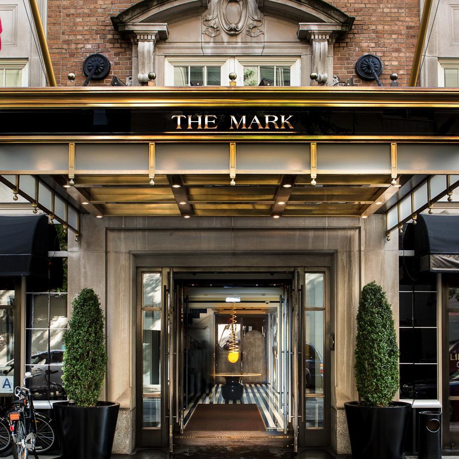 New York City's completely re-imagined, 1927 landmark luxury hotel.