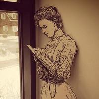 PSU WB Library (@psuwblibrary) Twitter profile photo