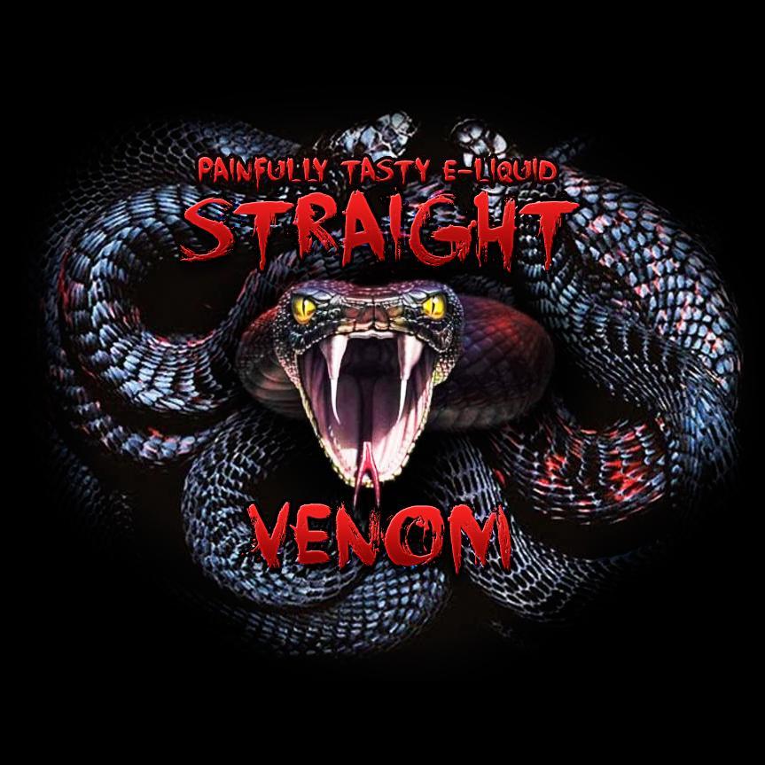 Straight_Venom's profile picture. 