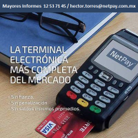 TPV Net Pay (@tpvnetpaymx) 's Twitter Profile