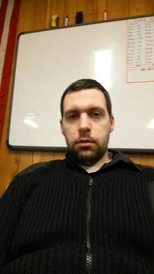 Born in Chicago but raised in New York. My hobbies include fantasy sports, Marvel and DC comics, and video games.
