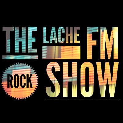 lachefmrockshow's profile picture. Keep it Loud, Keep it Heavy! http://t.co/VjQbKSOTXn thursdays 6-7 with @neilcdenby