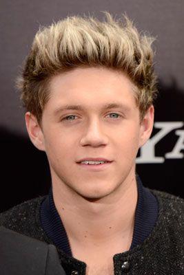 I am 1d fan and I like niall horan and Australia cricket fan