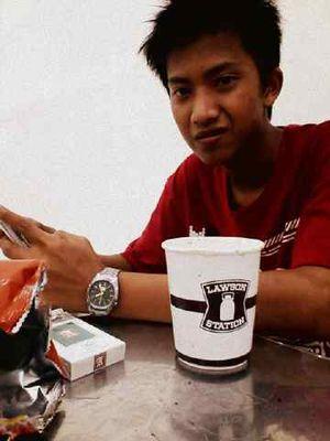 mudah di ingat sulit tuk di lupakan :)