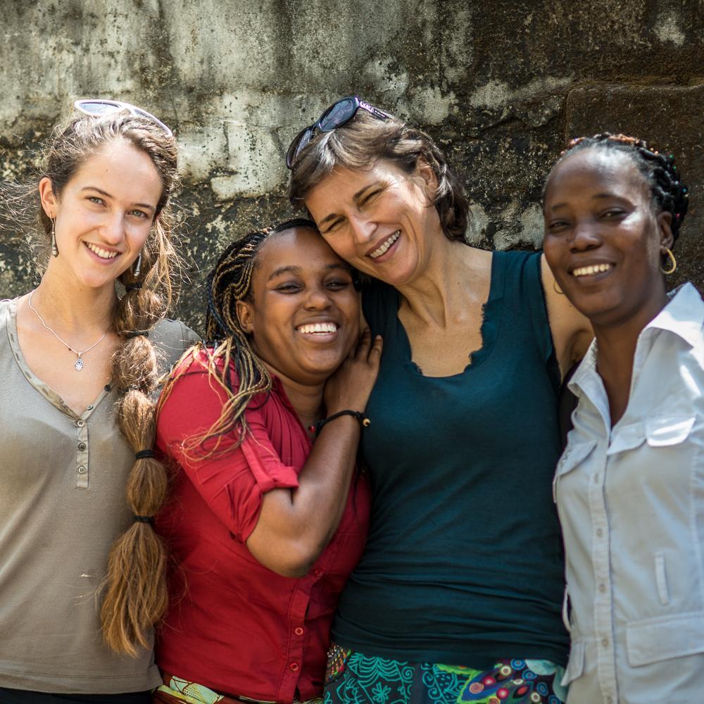 CommitandAct's profile picture. Commit&Act Sierra Leone Foundation is an intl. NGO providing #mentalhealth promotion and #psychosocial support in #SierraLeone to combat #Ebola. Follow us!