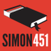 Simon451 (@simon_451) Twitter profile photo