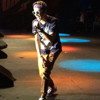 ✨Well umm basically I love this kid/Dinosaur called Matthew Lee Espinosa ✨