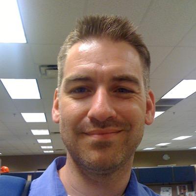 Family man, 
CIO @Crit_Tech, 
writer, gamer, geek