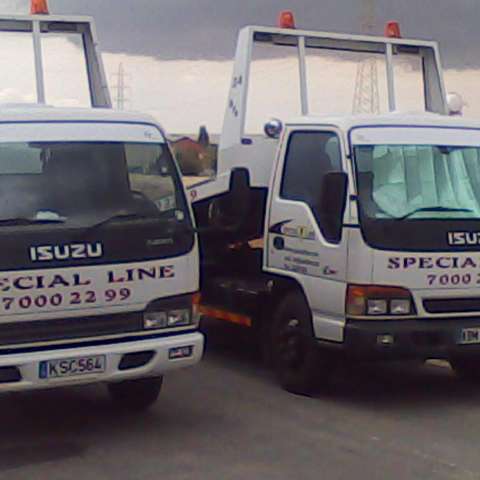 24-hour Roadside Assistance and Accident Care.
 tel.70002299 https://t.co/L7VM2tYdMi
