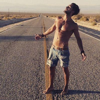 Ancien compte twitter. le nouveau EDDY PAPEOO✌️, 26 ans, candidat #friendstrip #teambogoss Facebook: Eddy Papaoo / Instagram: Eddy_friendstrip