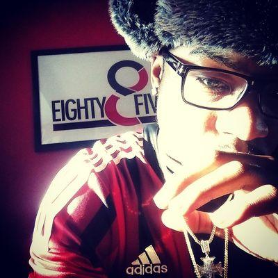 YoungAllwood's profile picture. 