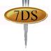 7DSBooks (@7dsbooks) Twitter profile photo