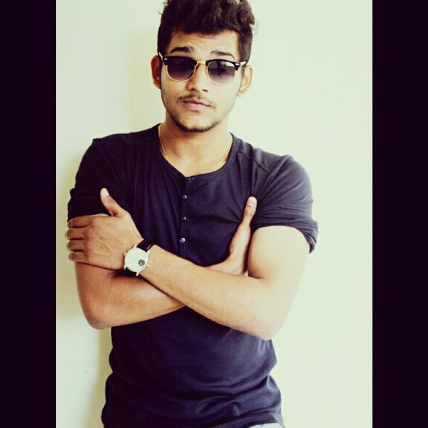 style blogger | youtuber |photographer