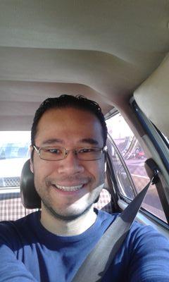 Abogado, amigo, hno, hijo, tío, nieto y Nacionalista. Con la ilusión y esperanza de trabajar y lograr un país mejor desde la trinchera que este.
