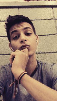 snap: Giovani_crudis