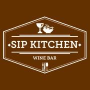 American bistro fare, crab cakes, salads, steaks and sip over 72 wines by the ounce, half glass or full glass at Sip Kitchen & Wine Bar. http://t.co/vxmLdHL2EG