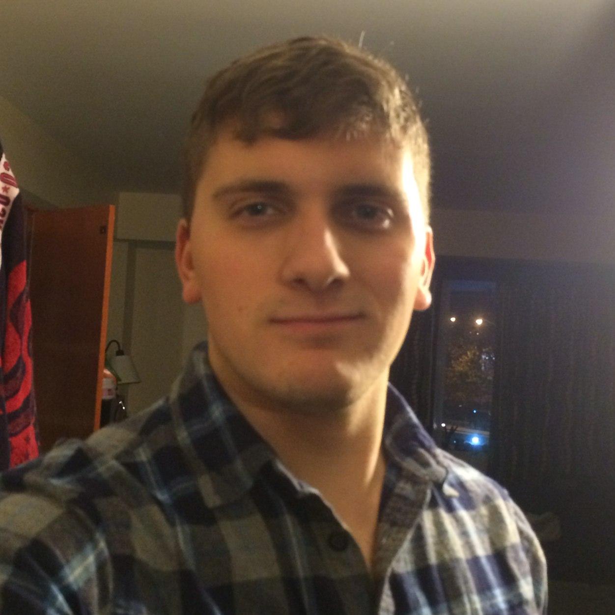 BrendanBousquet's profile picture. 