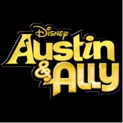 Once again the underpaid, overworked guy and girl to the cast of Disney's Austin & Ally.