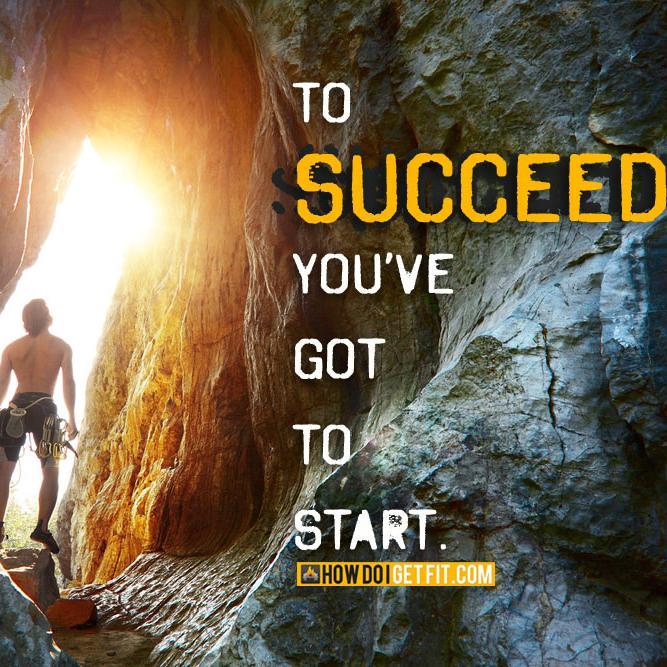 If you want success, you need to dig deep within your heart and sincerely and genuinely want it.  http://t.co/poBqZKUwHr