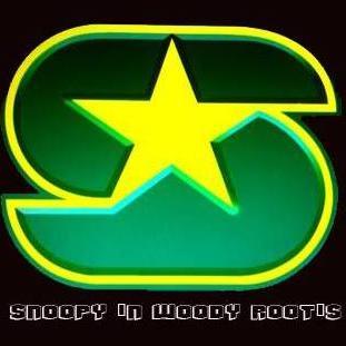 Snoopy'n'WoodyRoots