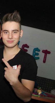 GelensJokke's profile picture. 