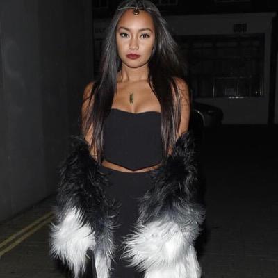 fave outfits worn by leigh