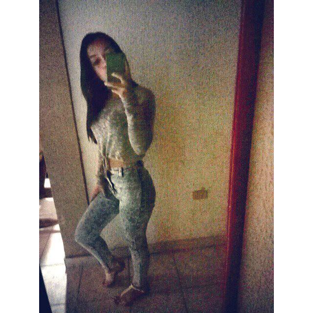 Sígueme y te sigo,15.