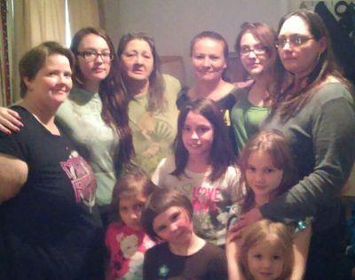 mommadragon1979's profile picture. 