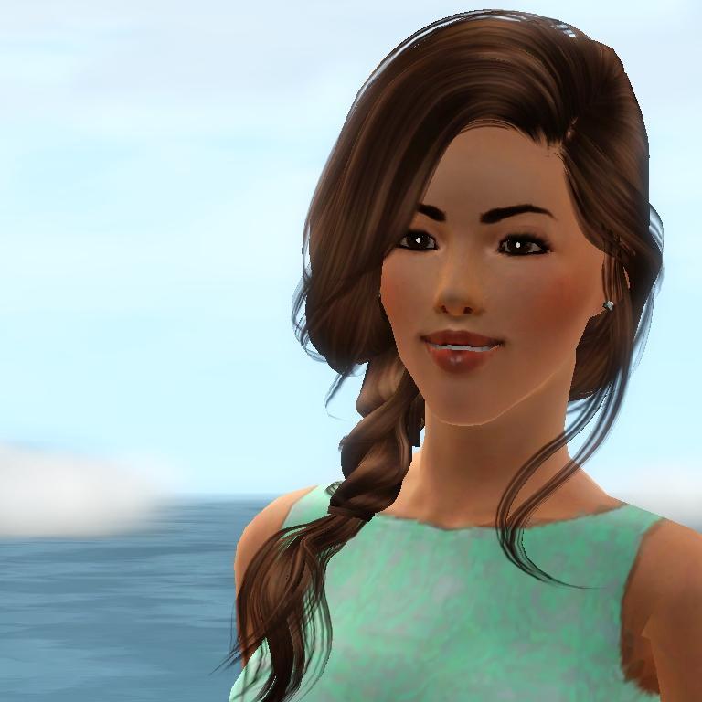 peachy_simmer's profile picture. 