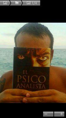 El Psicoanalista