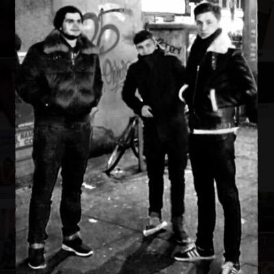 Producer's / DJ's - Booking: wandertrio@outlook.com // Instagram: https://t.co/iroaLC26BL // Facebook: https://t.co/6ZcfqRSxxX