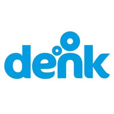 De basis-GGZ organisatie Denk. Vroegherkenning, preventie en mentale zorg voor als je denkt vast te lopen.