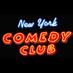New York Comedy Club (@nycomedyclub) Twitter profile photo