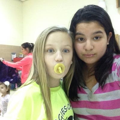 Eliana alas here, class of 2022. in joy my sisters and friends and family. love them all