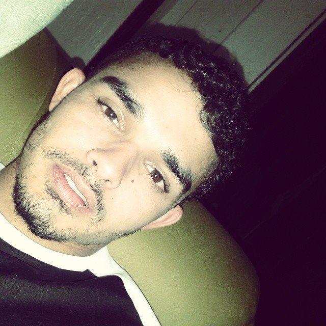 dayvid_dy's profile picture. Nunca é tarde para se tentar a felicidade...