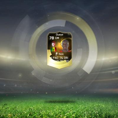 Follow for Follow! Regular tweets about Football!